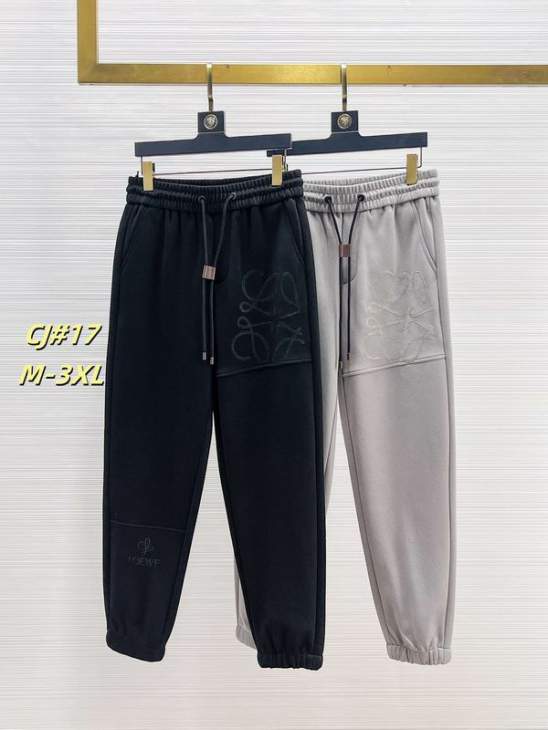 Picture of Loewe Pants Long _SKULoeweM-3XL12yr2415168